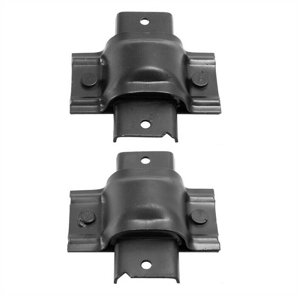 Engine Mounts - Front Right & Left For 88-97 Ford 7.3L Diesel Trucks Questions & Answers