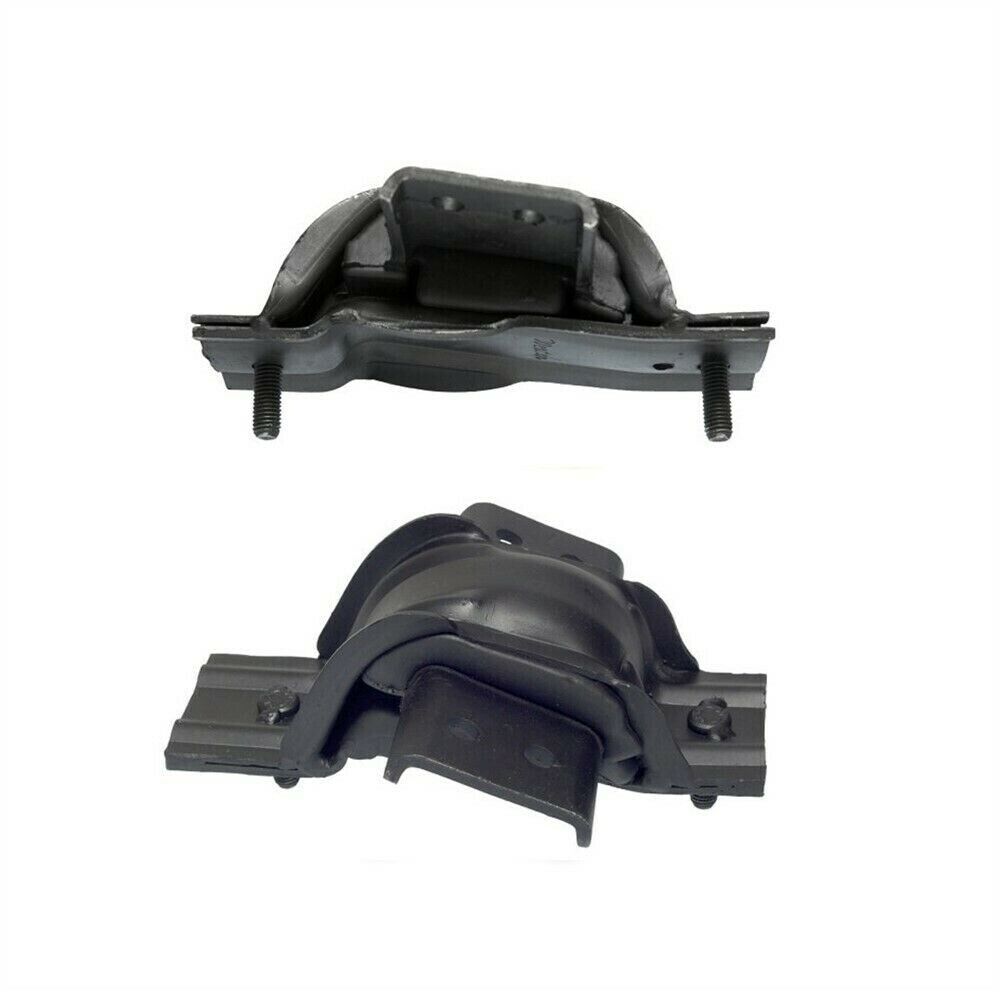 Westar Engine Mounts- Front Right & Left For 99-03 Ford 7.3L Super Duty Trucks Questions & Answers