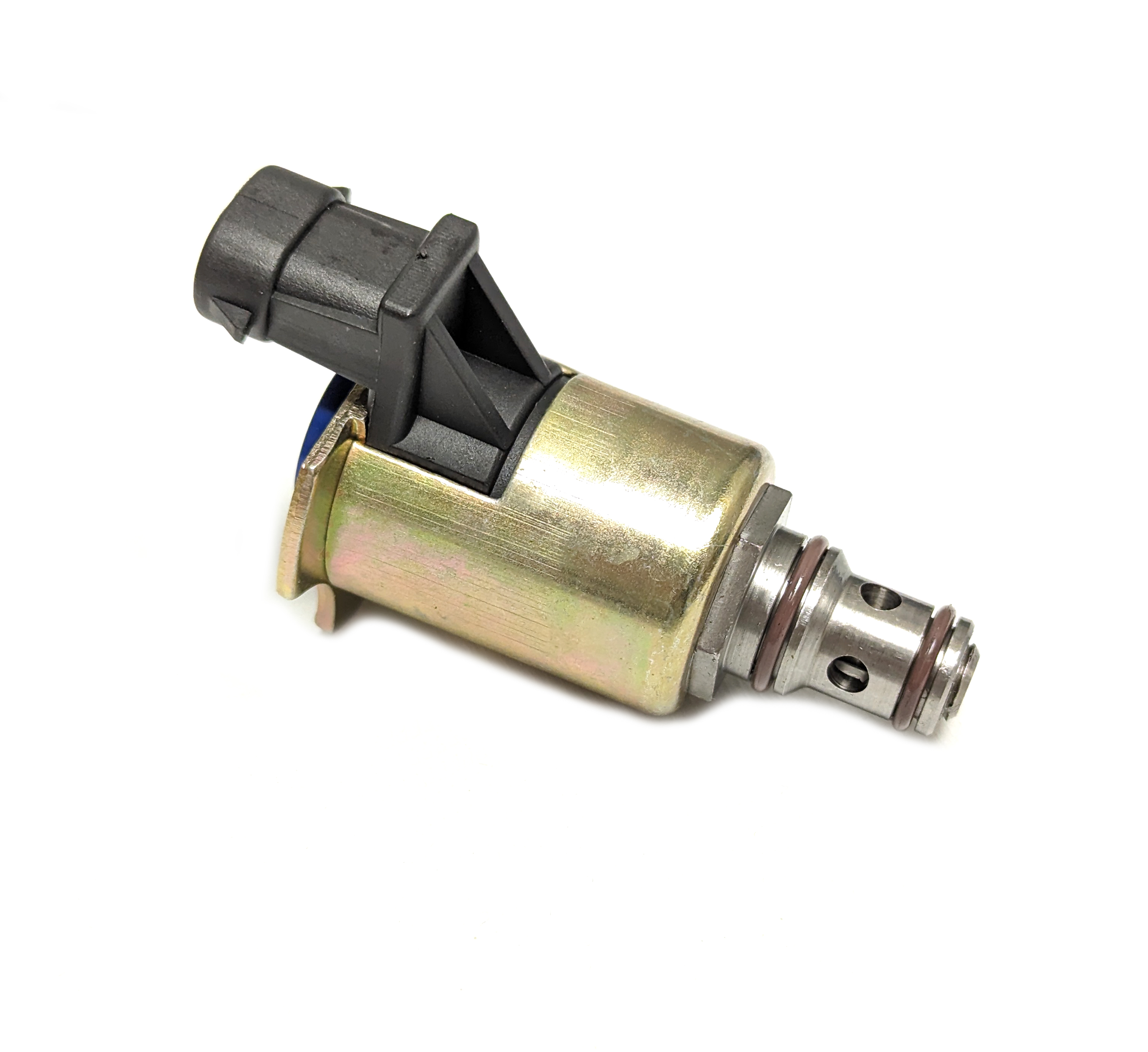 7.3L SWAG ENGINE BACK PRESSURE VALVE SOLENOID EBPV - 99-03 MODELS Questions & Answers