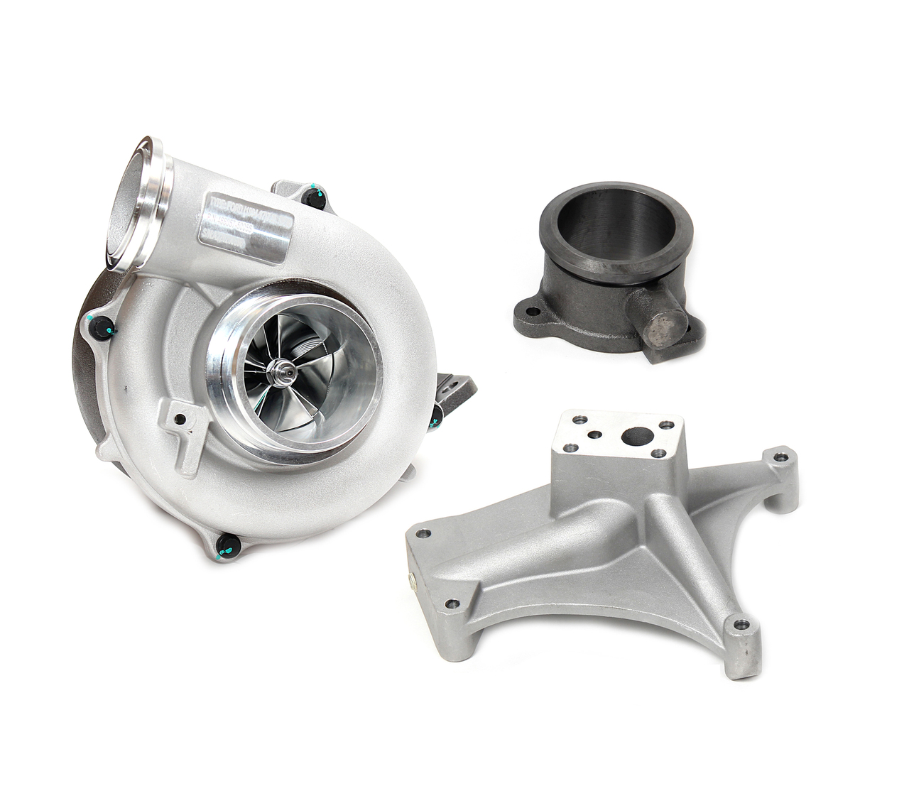 Do I have to tune my 7.3L to have this turbo?