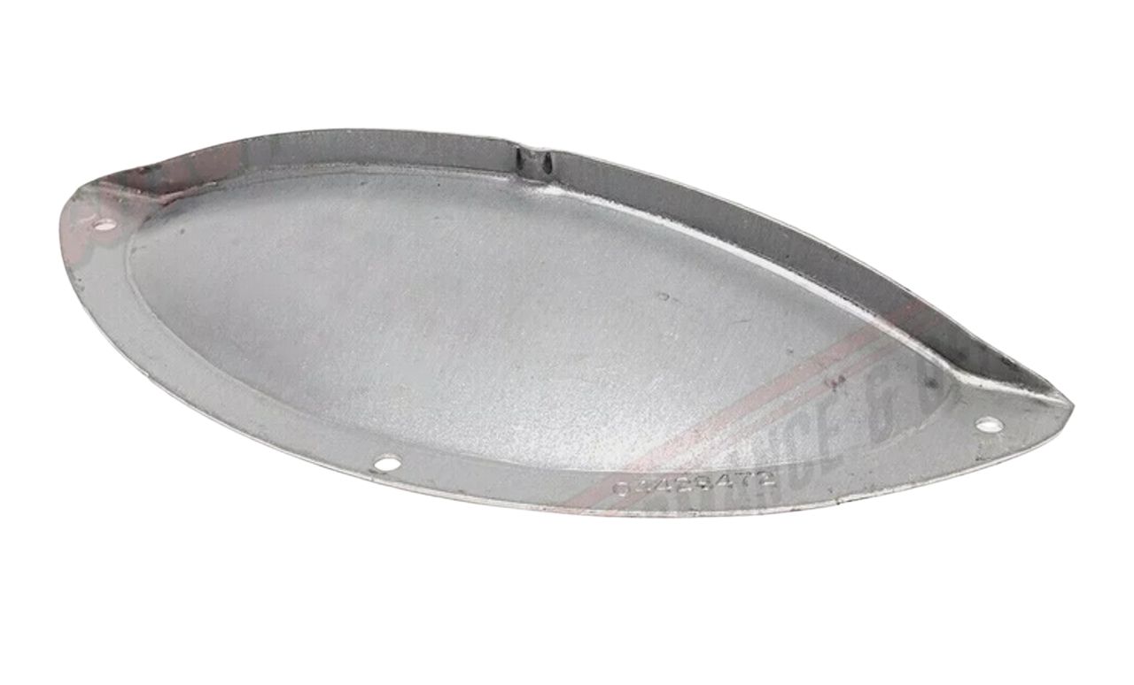 Automatic Transmission Torque Converter Dust Cover - 98-18 Dodge Ram w/ 48RE or 68RFE Questions & Answers