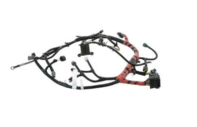 Ford Main Engine Harness Assembly F81Z12B637BA 99-03 Ford 7.3L Powerstroke Questions & Answers