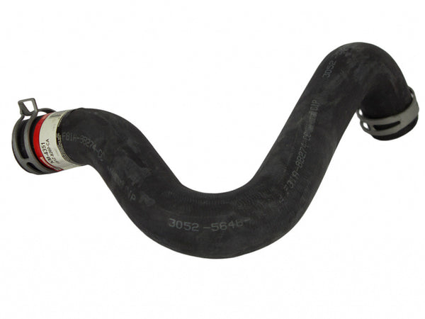 Ford Upper Radiator Hose Routes Around Belt 1999-2003 Ford 7.3L Powerstroke F81Z8260CA Questions & Answers